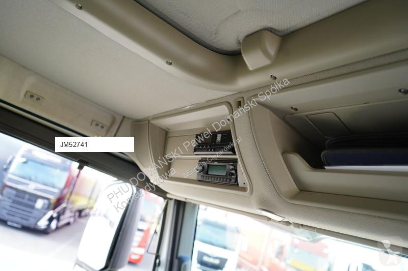 Kamion Iveco X – WAY / 480 / E 6 / WYWROTKA / 6...