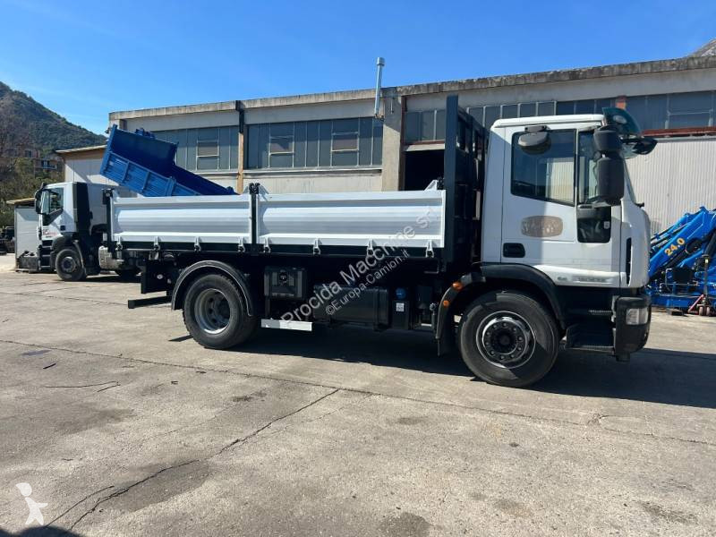 Lastbil Iveco 180E32