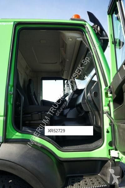 Kamion Iveco STRALIS 360