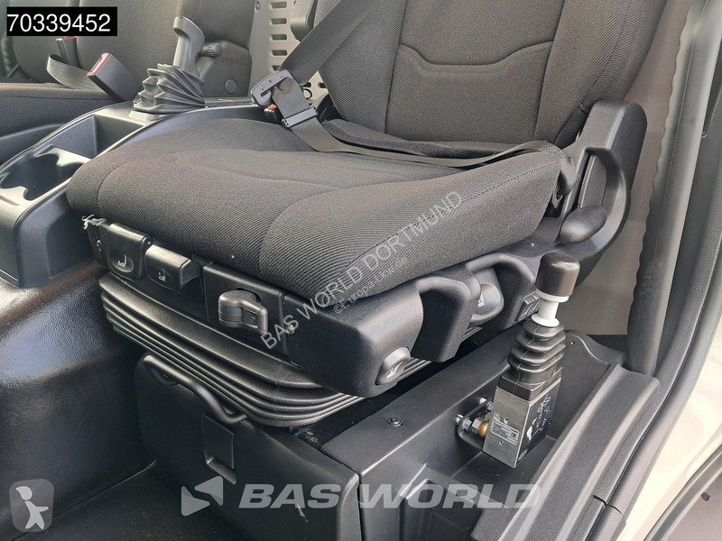 شاحنة Iveco ML80E21K 4X2 New! 4m3 Meiller...