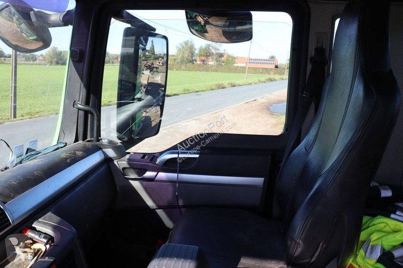 MAN 35.440 truck