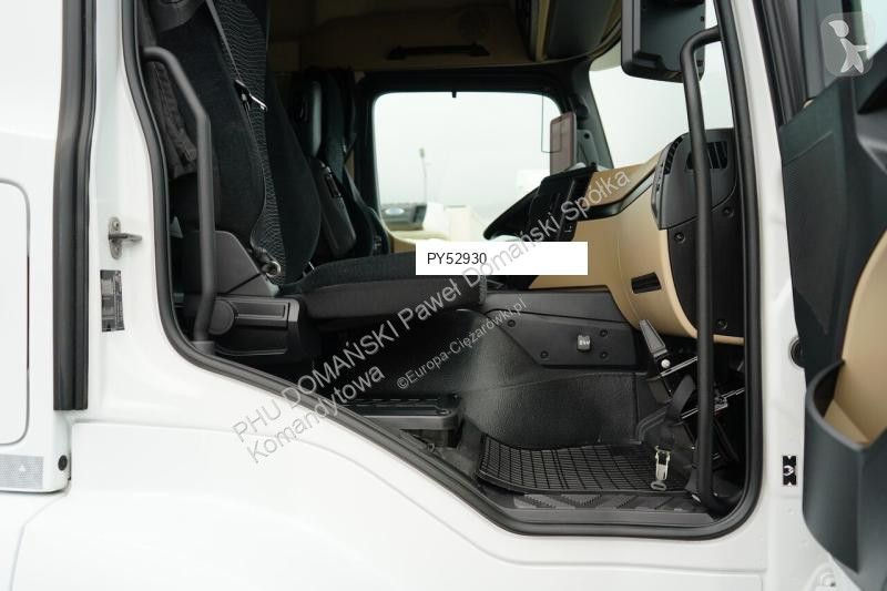 Kamión Mercedes ACTROS / 2543 / E 6 / MP 5 /...