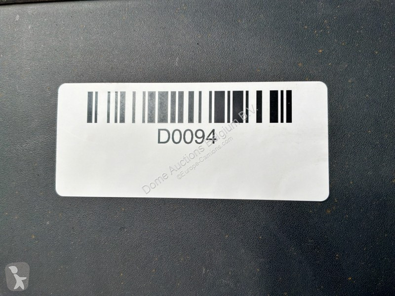 Kamión Volvo