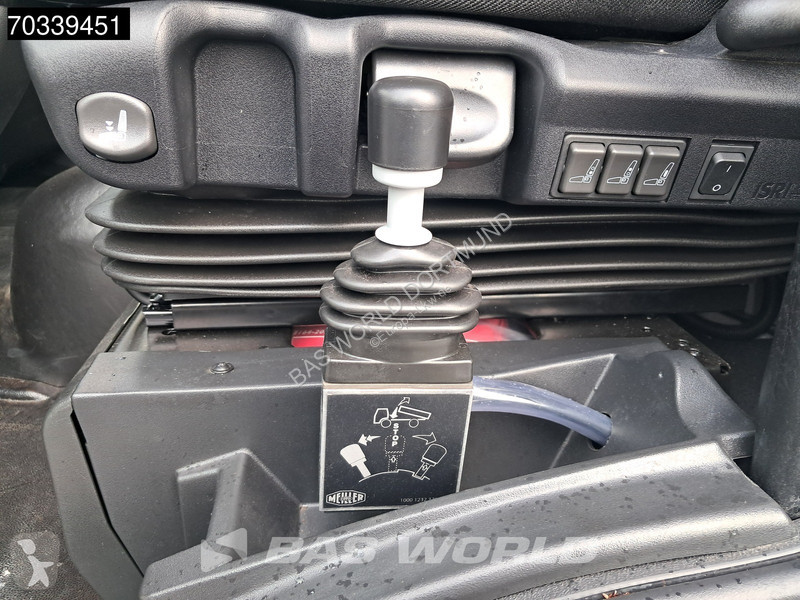 شاحنة Iveco ML80E21K 4X2 NEW! 4m3 Meiller...