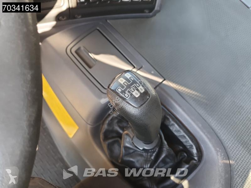 Kamion Scania 6X4 Liebherr LTF 1035-3.1...