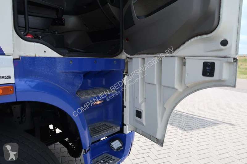 Camion DAF 105 105-460 - 2012