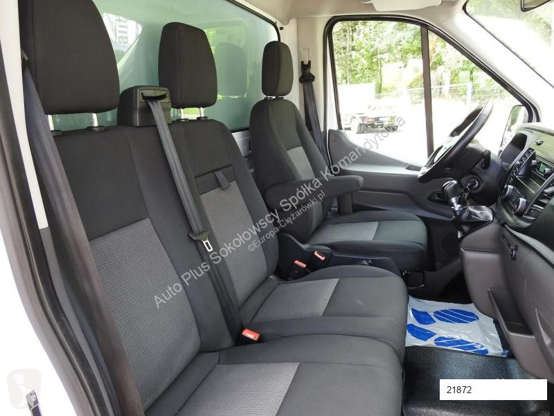 Autoutilitară Ford TRANSIT CHŁODNIA KONTENER...