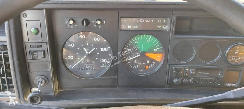 Kamion Volkswagen