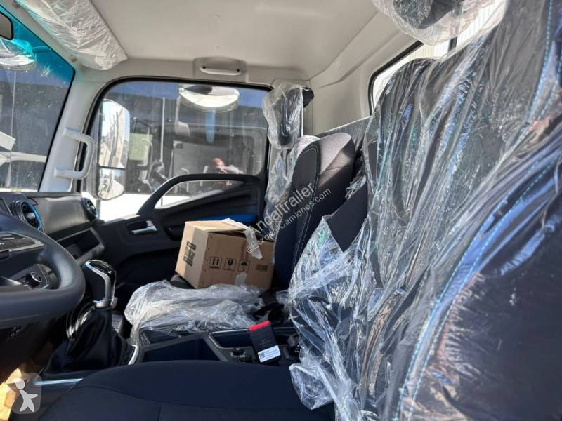 شاحنة Foton Atlas 8.5 L