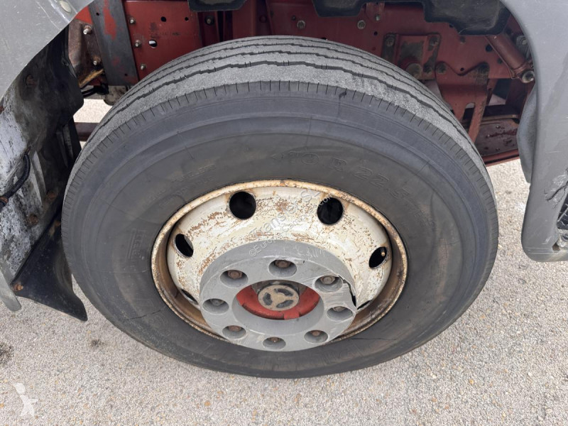 Camion Iveco ML 130 E 18