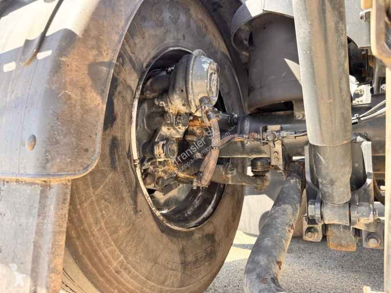 Camion Iveco  AD 260SY/PS