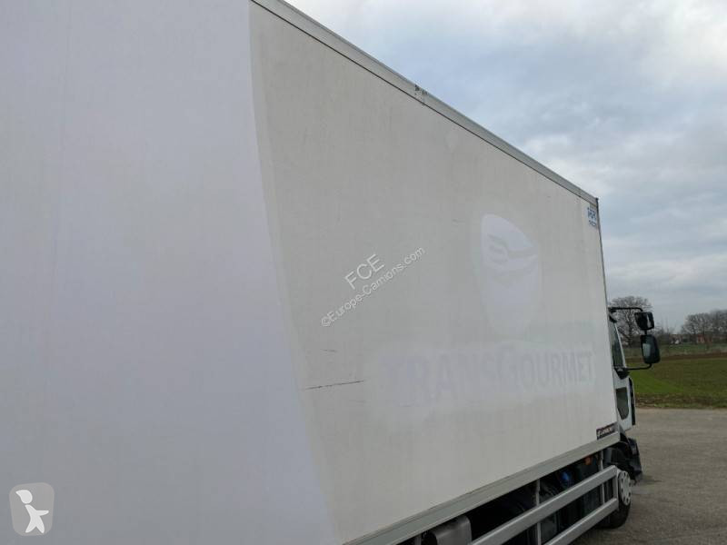 Camion Renault