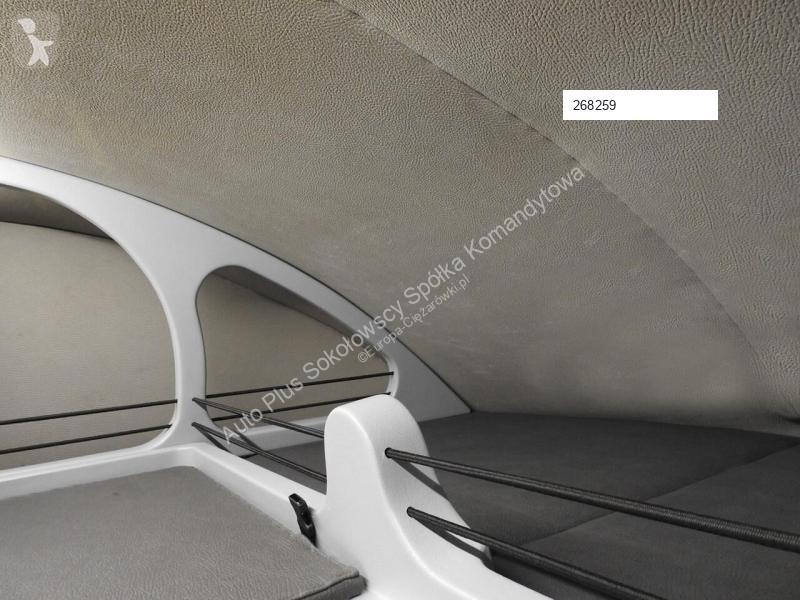 Autoutilitară Opel MOVANO PLANDEKA 10 PALET...