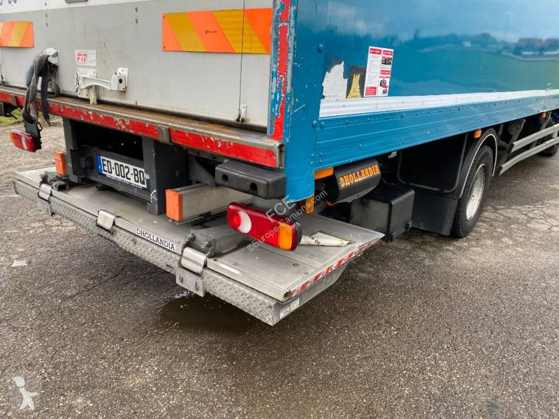 Camion Iveco