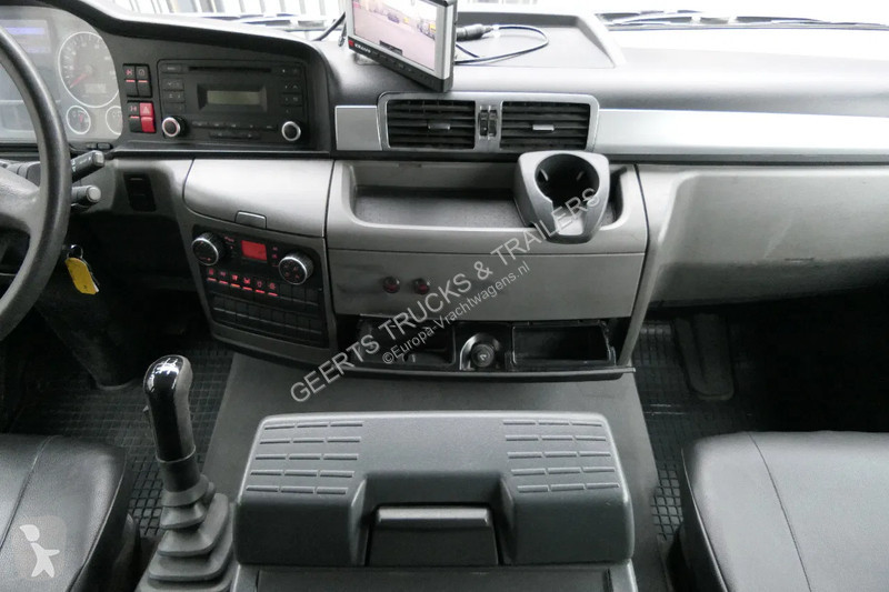 Kamion MAN 35.400 | 8X4 | HIAB 144 BS-3 DUO |...