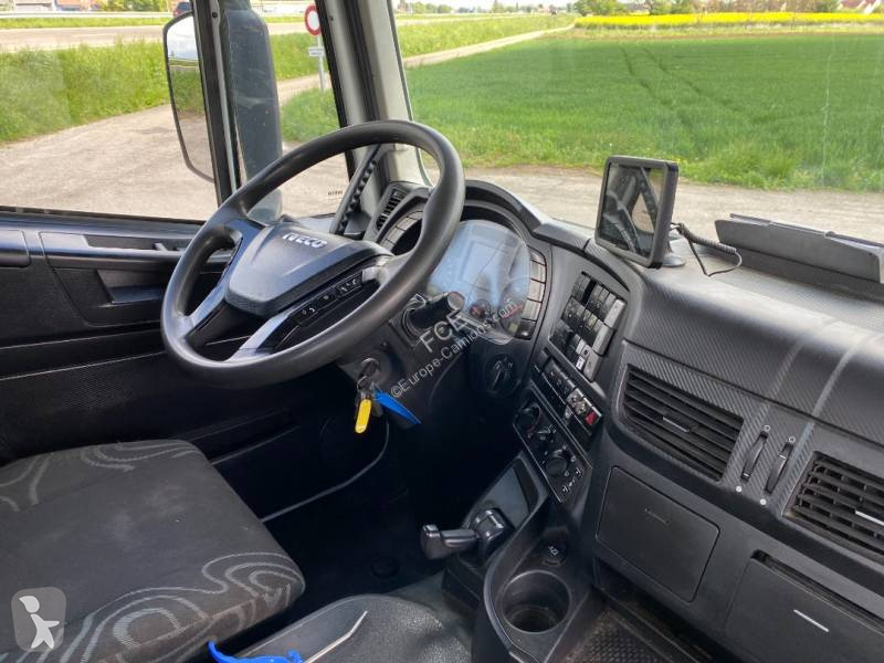 Camion Iveco