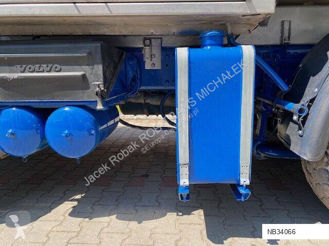 Camion Volvo FM 7