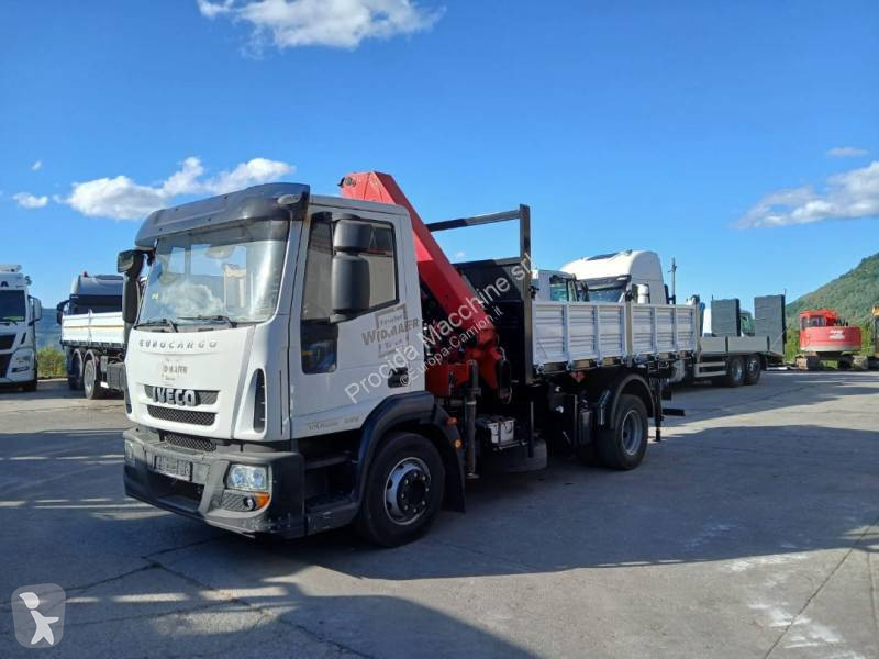 Camion Iveco