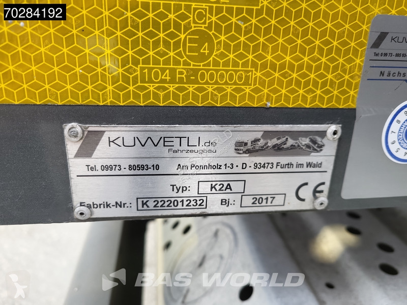 Kamion Mercedes 1230 4X2 Kuvvetli car...