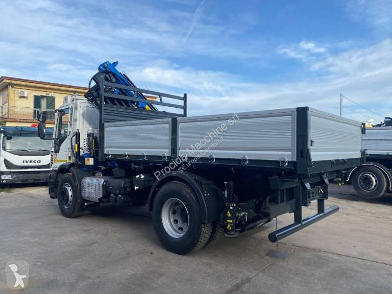 Kamion Iveco