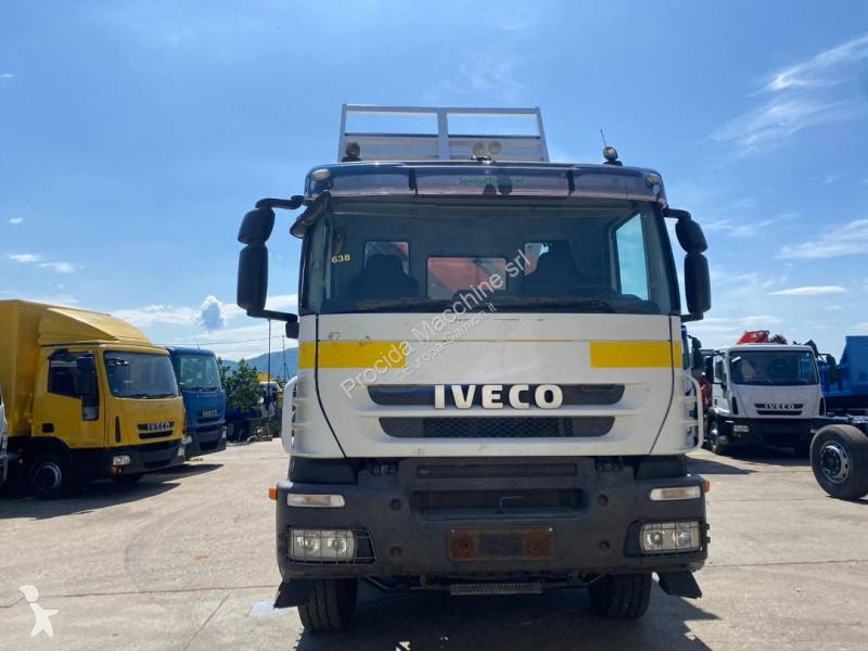 Kamion Iveco