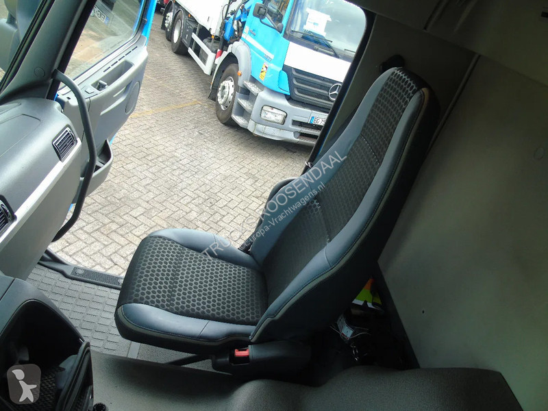 Kamion Volvo FM 420 + STOKOTA ECOTA 10.500LITER...
