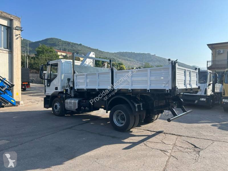 Kamion Iveco