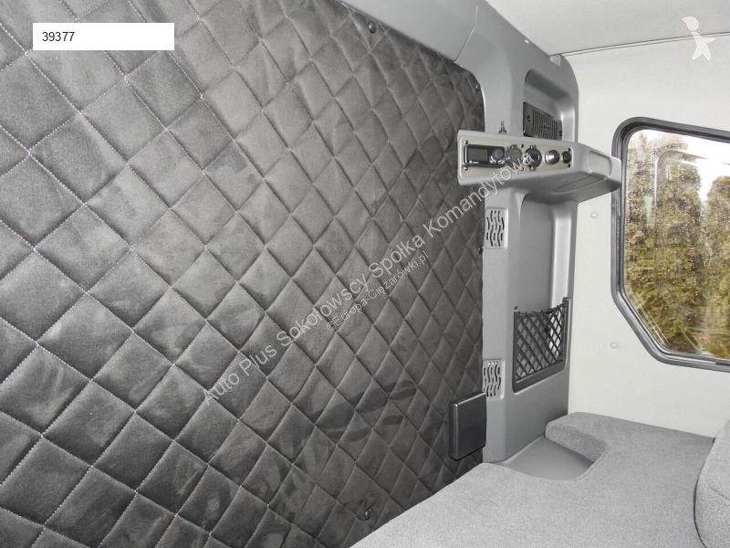 Nyttofordon Fiat DUCATO NOWY PLANDEKA 10 PALET...