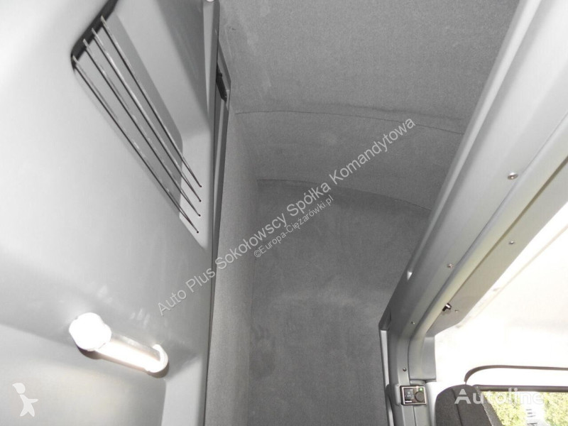 Furgoneta Iveco DAILY 35S18 NOWY PLANDEKA...