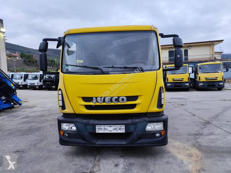 Kamion Iveco