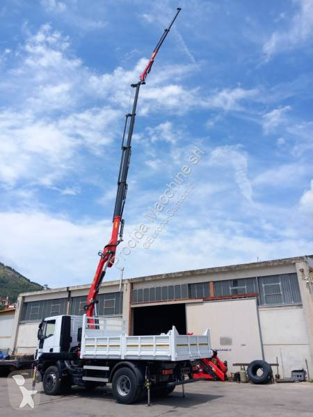 Camion Iveco