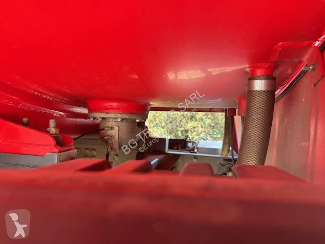 Camion Renault 270 DXI