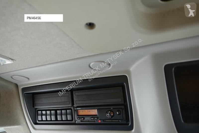 Camion Renault KERAX 450