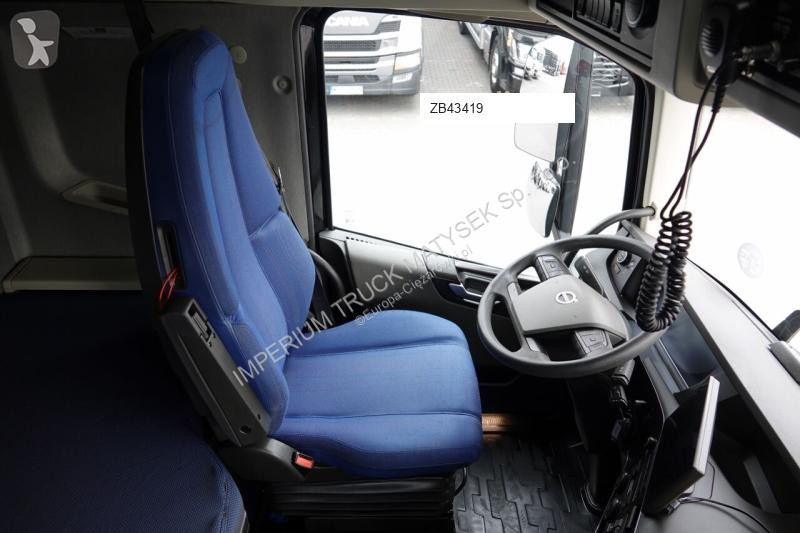 Kamion s návěsem Volvo FH 460 / XXL / FH 460 /...