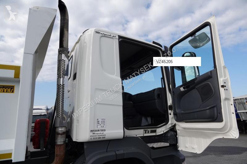 Camion Scania