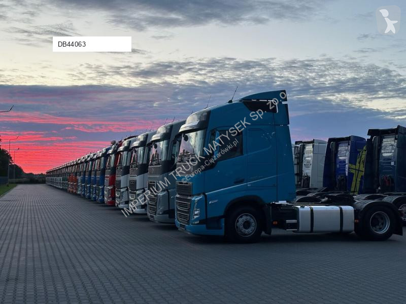 Camion MAN TGS 41.460