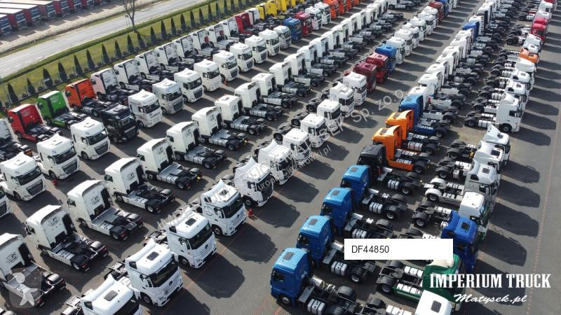 Camion DAF LF 210