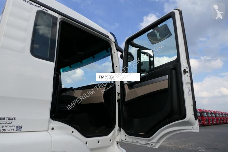 Camion MAN TGS