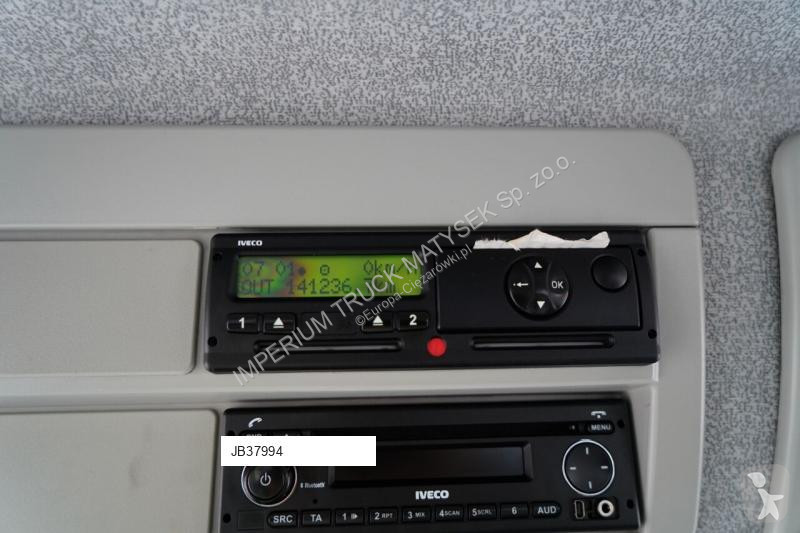 Camião Iveco xs088