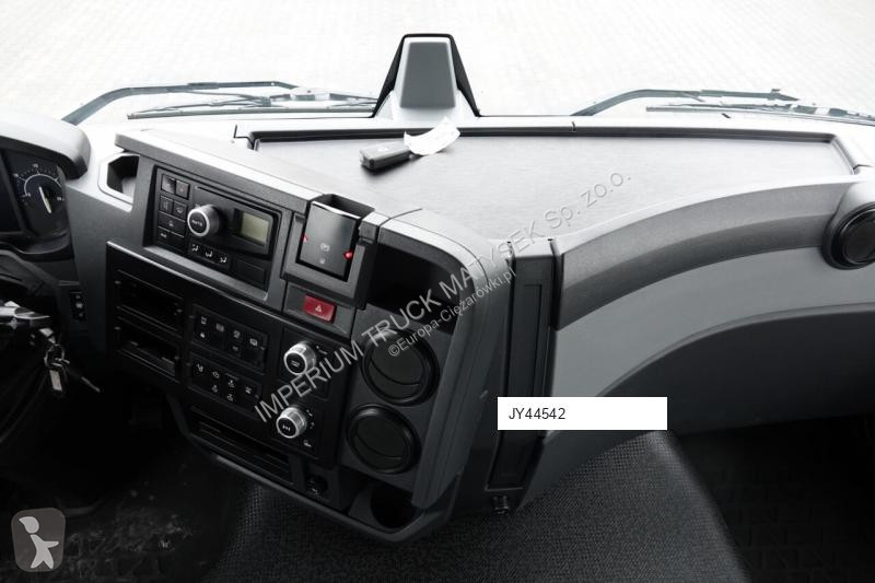 Camion Renault K 460 / BORDMATIC