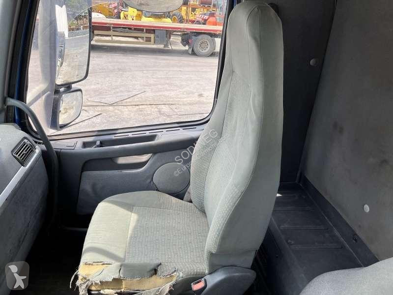 Camion Volvo - 340