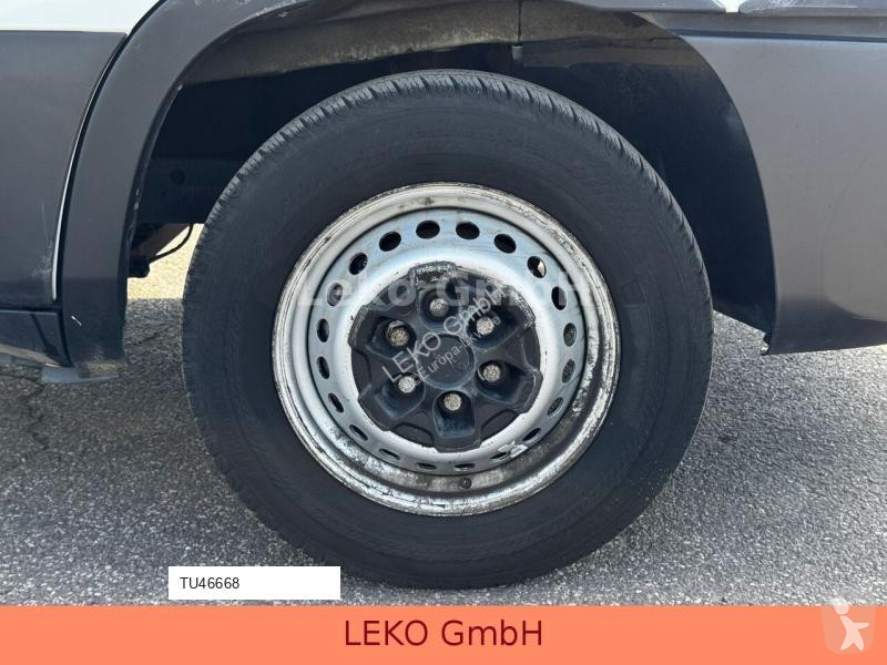 Kamion Iveco 35S14