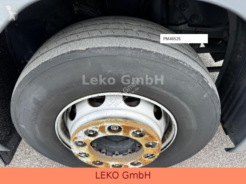 Kamion Scania P 280 Mit Carrier Sp 950 Mt