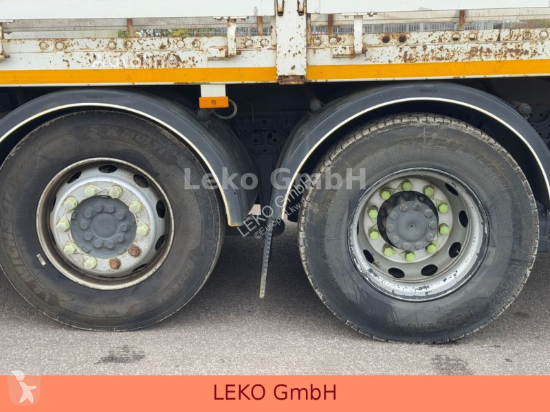 Kamion Mercedes 144 BS-2 HIDUO