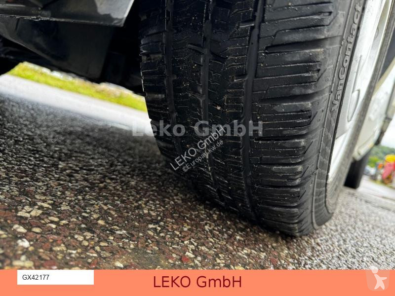 Camion Fiat Multijet 1,3 Mit Relec Froid TR22...