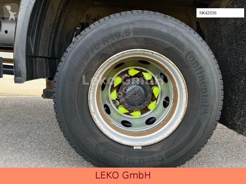 Kamion Iveco ML 160 E 22 Mit Supra 750 Bis -30°C