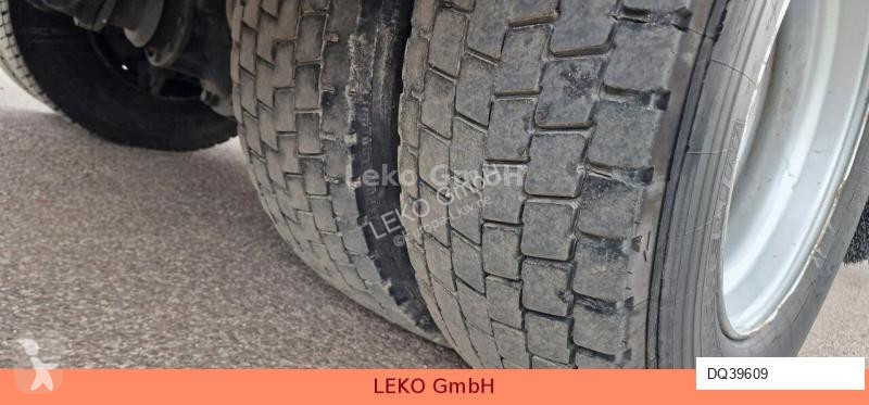 Kamion Iveco 140E18 Supra 950MT Bis -30°C