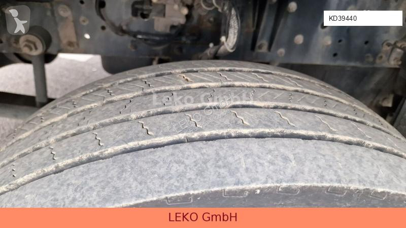 Kamion Iveco ML 120 E 18