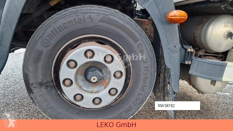 Camion Iveco 120 E 22