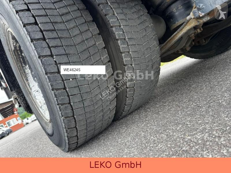 Kamion Iveco 160 E 21